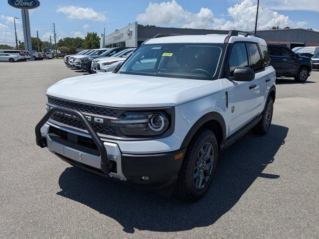 new 2025 Ford Bronco Sport car, priced at $36,690