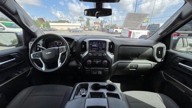 used 2020 Chevrolet Silverado 1500 car, priced at $31,900