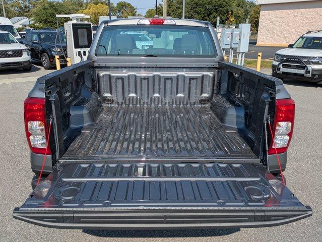 new 2025 Ford Ranger car, priced at $35,725