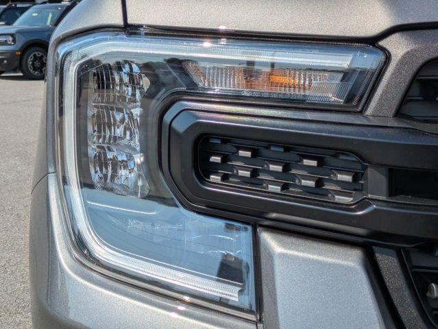 new 2025 Ford Ranger car, priced at $35,725