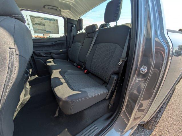 new 2025 Ford Ranger car, priced at $35,725