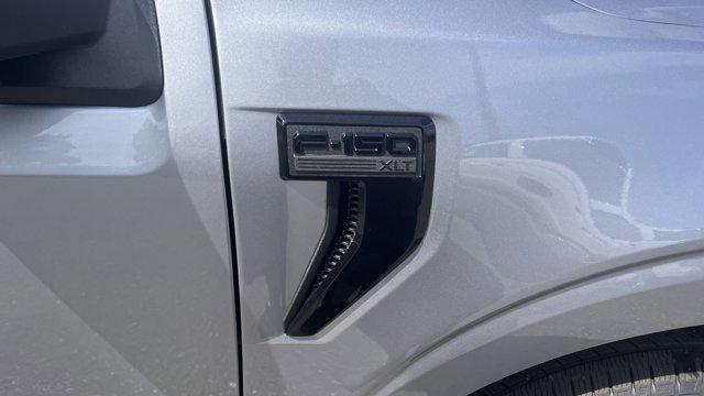 new 2024 Ford F-150 car, priced at $59,330