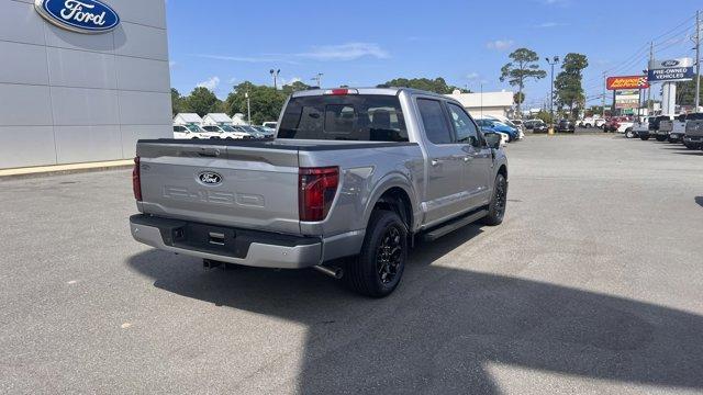 new 2024 Ford F-150 car, priced at $59,330