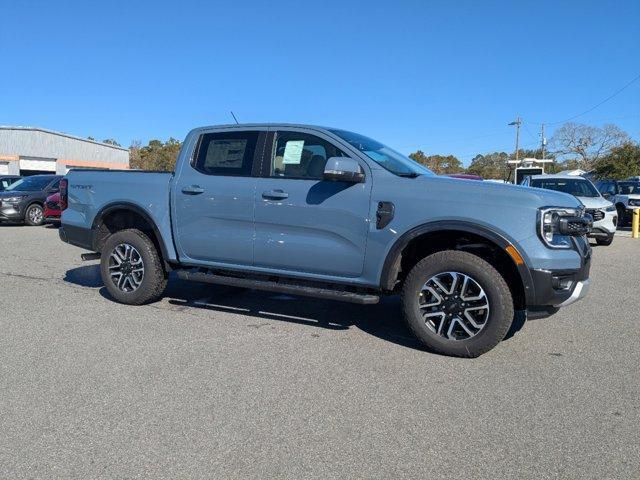 new 2024 Ford Ranger car, priced at $48,075