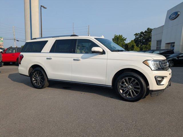 used 2020 Ford Expedition Max car, priced at $35,000