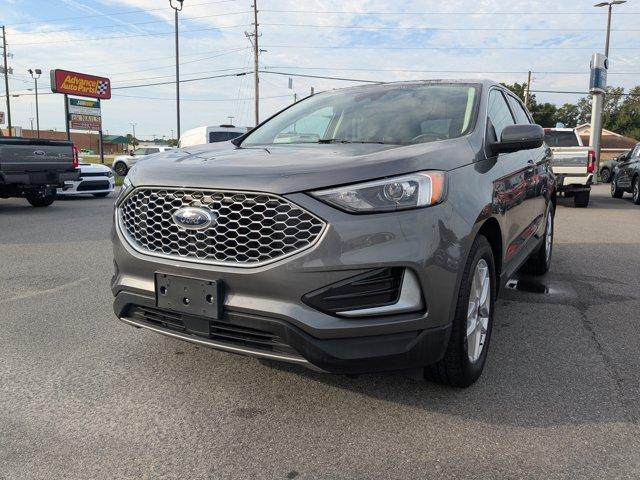 used 2024 Ford Edge car, priced at $27,600