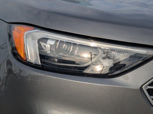 used 2024 Ford Edge car, priced at $27,600