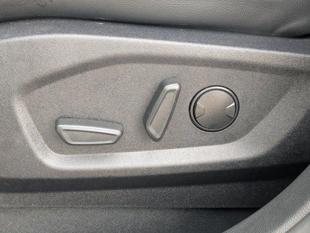 used 2024 Ford Edge car, priced at $27,600