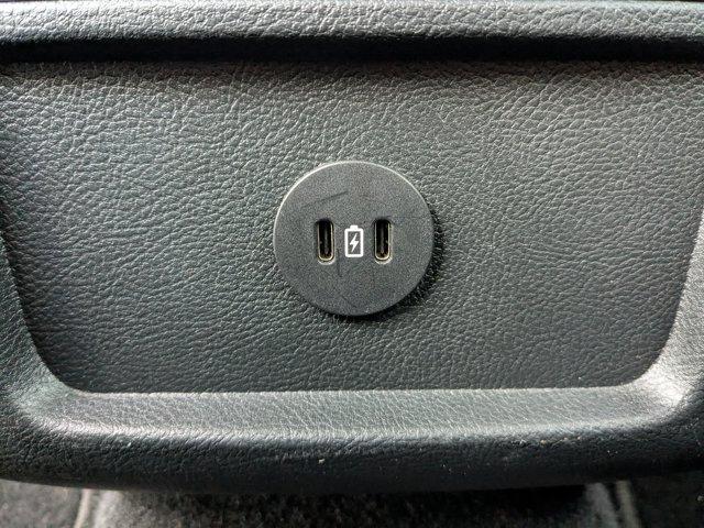 used 2024 Ford Edge car, priced at $27,600