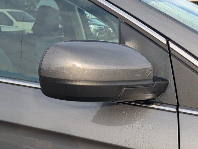 used 2024 Ford Edge car, priced at $27,600