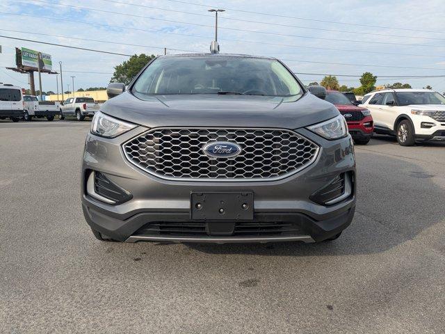 used 2024 Ford Edge car, priced at $27,600