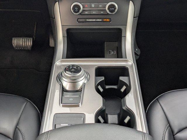 used 2024 Ford Edge car, priced at $27,600