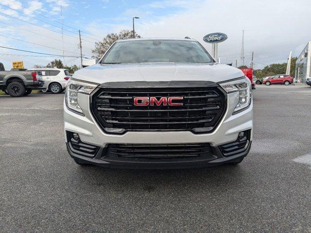 used 2022 GMC Terrain car, priced at $25,900