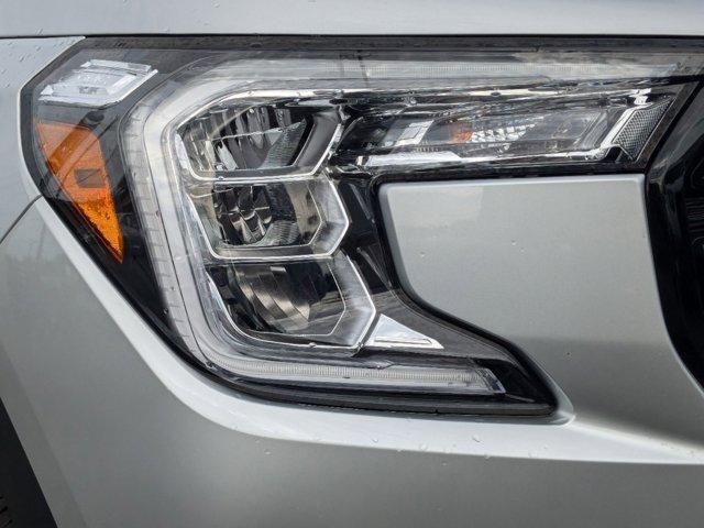 used 2022 GMC Terrain car, priced at $25,900