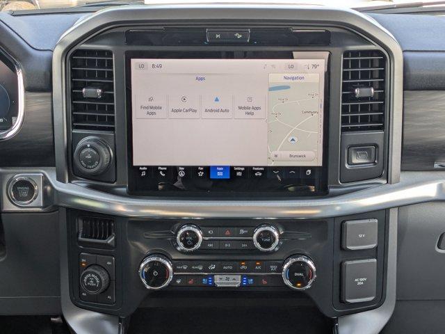 used 2025 Ford F-150 car, priced at $64,900