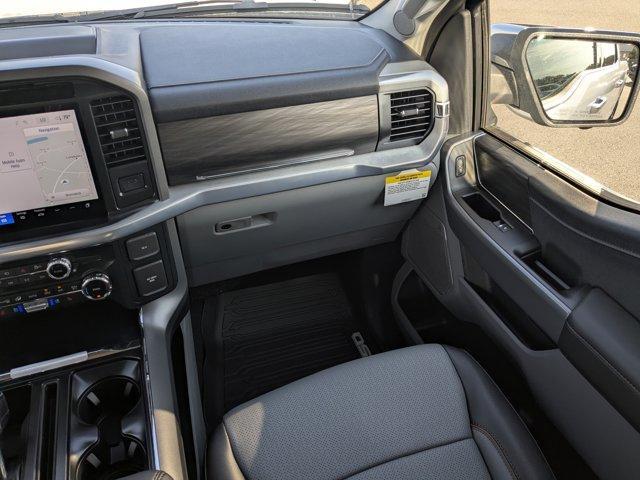 used 2025 Ford F-150 car, priced at $64,900