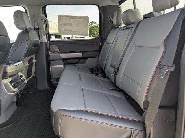 used 2025 Ford F-150 car, priced at $64,900