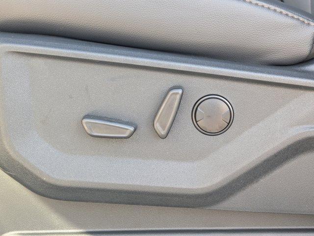 used 2025 Ford F-150 car, priced at $64,900