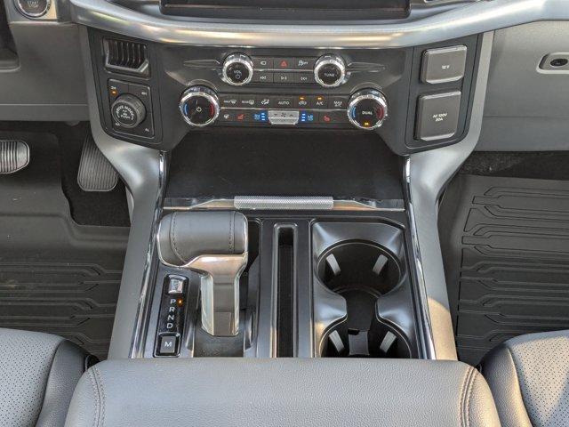 used 2025 Ford F-150 car, priced at $64,900