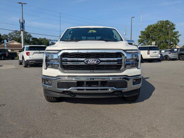 used 2025 Ford F-150 car, priced at $64,900