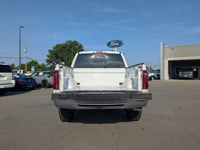 used 2025 Ford F-150 car, priced at $64,900