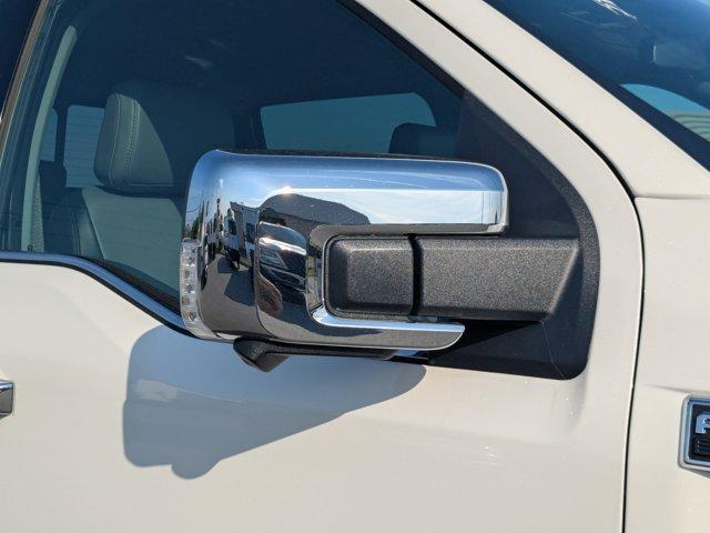 used 2025 Ford F-150 car, priced at $64,900