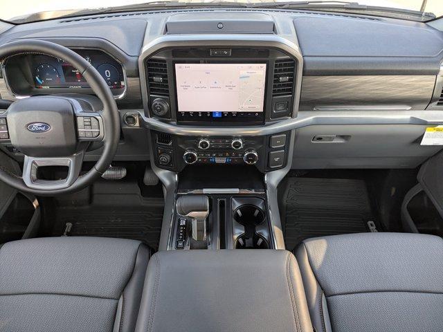 used 2025 Ford F-150 car, priced at $64,900
