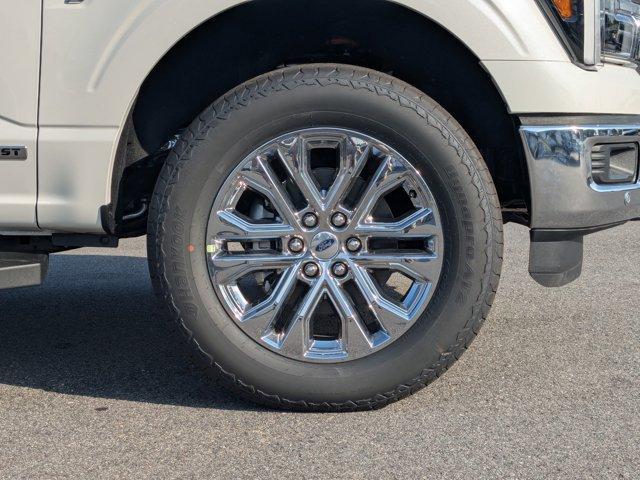 used 2025 Ford F-150 car, priced at $64,900