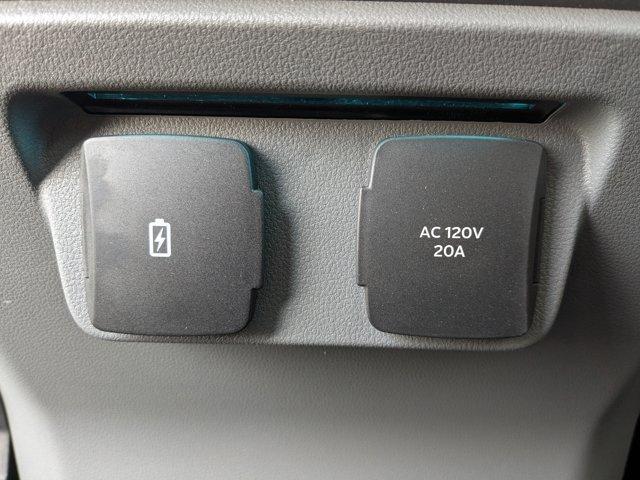 used 2025 Ford F-150 car, priced at $64,900