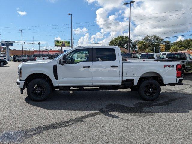 new 2024 Ford F-250 car, priced at $60,650