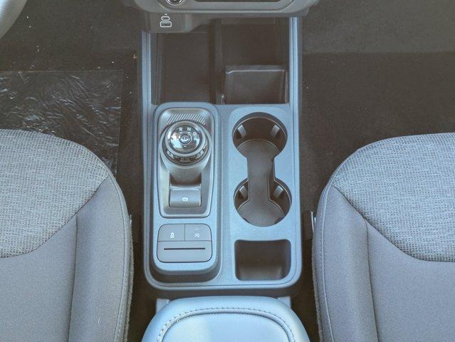 new 2026 Ford Maverick car