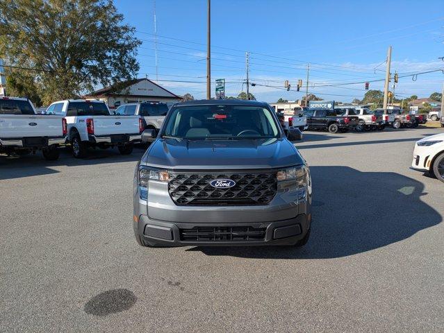 new 2026 Ford Maverick car