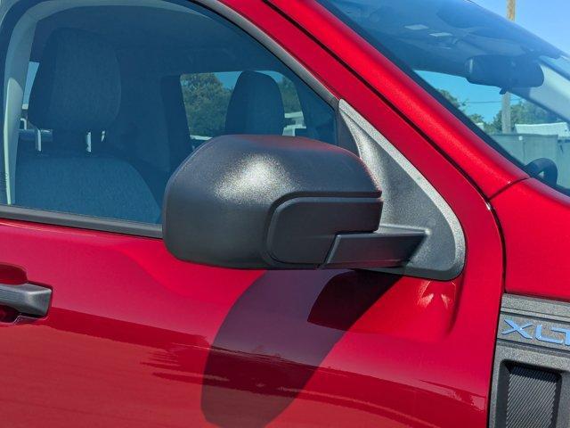 new 2025 Ford Maverick car, priced at $32,275