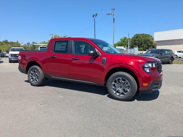 new 2025 Ford Maverick car, priced at $32,275