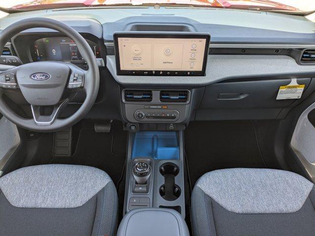 new 2025 Ford Maverick car, priced at $32,275