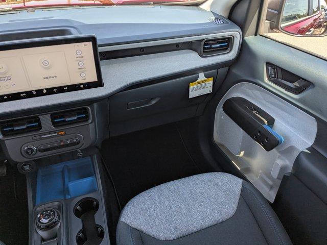 new 2025 Ford Maverick car, priced at $32,275