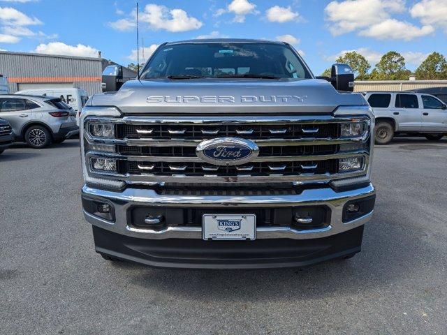 new 2024 Ford F-250 car, priced at $80,765