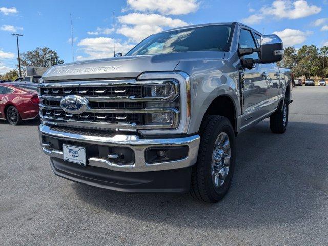 new 2024 Ford F-250 car, priced at $80,765