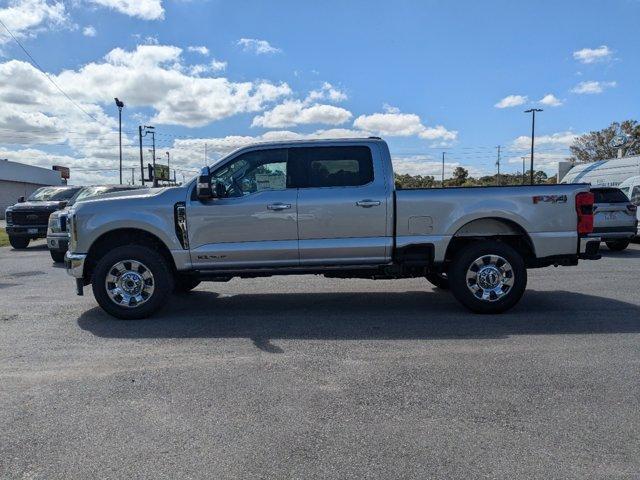 new 2024 Ford F-250 car, priced at $80,765