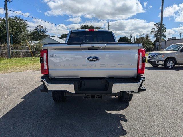 new 2024 Ford F-250 car, priced at $80,765