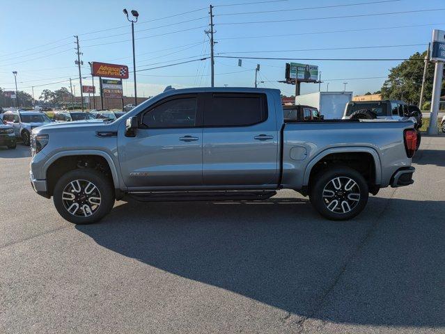 used 2025 GMC Sierra 1500 car, priced at $65,900