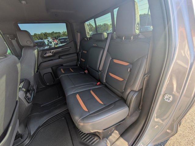used 2025 GMC Sierra 1500 car, priced at $65,900