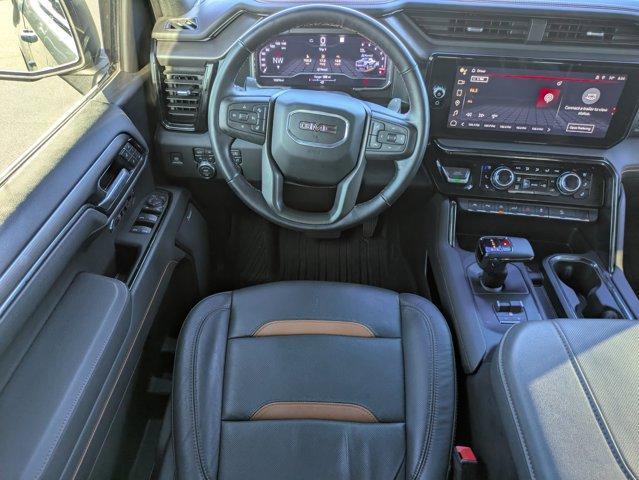 used 2025 GMC Sierra 1500 car, priced at $65,900