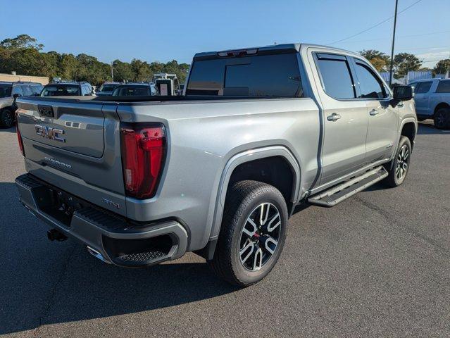 used 2025 GMC Sierra 1500 car, priced at $65,900