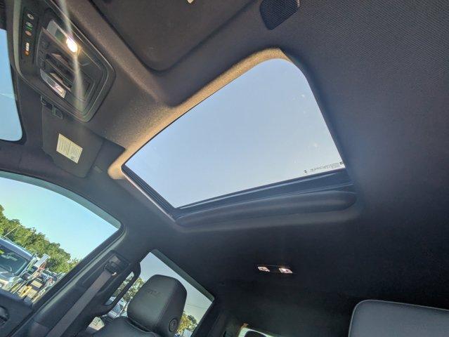 used 2025 GMC Sierra 1500 car, priced at $65,900