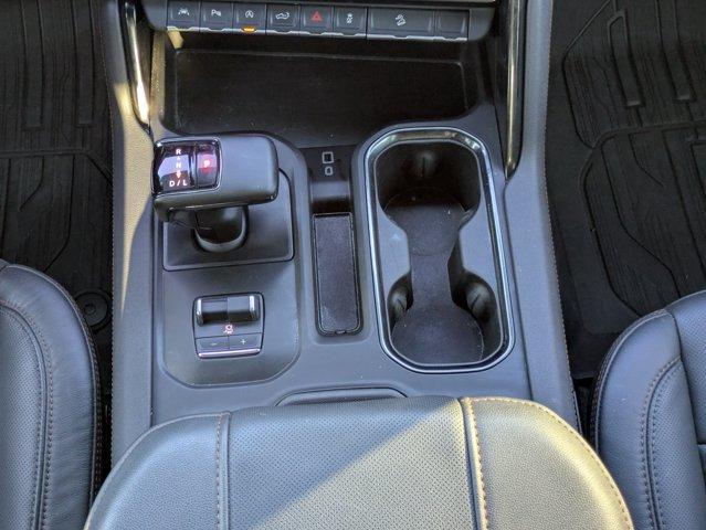 used 2025 GMC Sierra 1500 car, priced at $65,900
