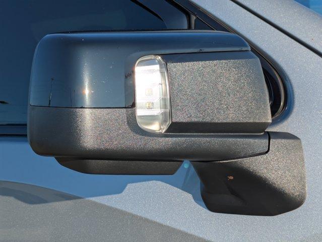 used 2025 GMC Sierra 1500 car, priced at $65,900