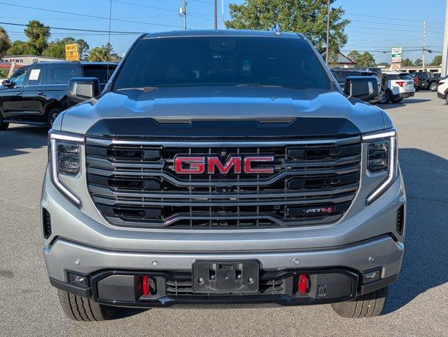 used 2025 GMC Sierra 1500 car, priced at $65,900