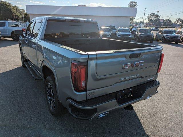 used 2025 GMC Sierra 1500 car, priced at $65,900