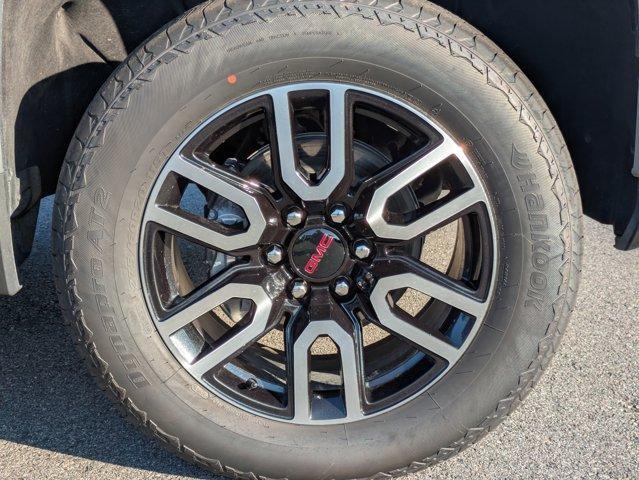 used 2025 GMC Sierra 1500 car, priced at $65,900